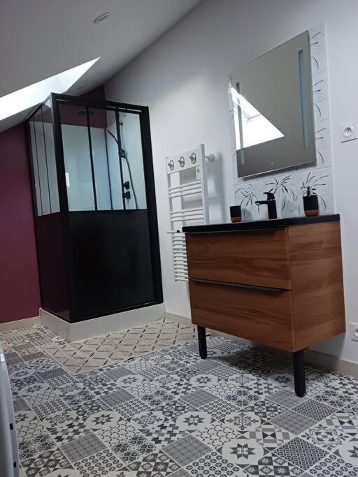 Le Moderne Pornic Apartment Exterior photo